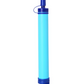 Water Filter Straw Hiking Camping Outdoor Travel Personal Emergency Life Straw