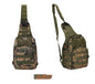 Hunting Camouflage Bag Camping Hiking Tactical Military Backpack Shoulder Backpack Utility