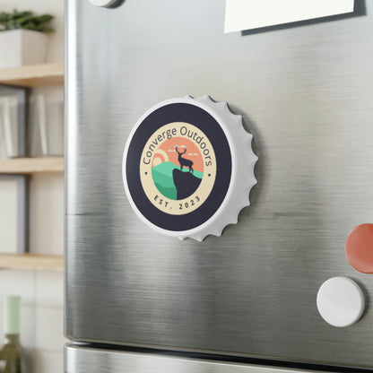 Bottle Opener