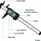 Digital Caliper Electronic Micrometer