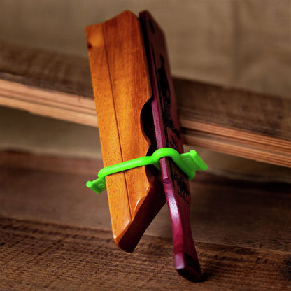 Primos Lock Jaw Box Call Silencer