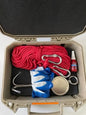 Fishing Magnet 1000 LB with Pelican Case (Rental) PLEASE READ FULL DESCRIPTION