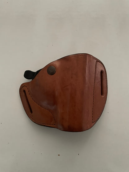 Sig P229 Leather Holster (used)