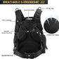 Tactical Range Backpack Bag, Range Bag for Handgun and Ammo, 3 Pistol Carrying Case For Hunting Shooting