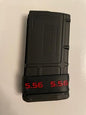 Ammoband 5.65 Red (Mag not included}