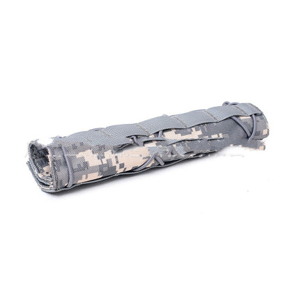 Suppressor Protection Cover