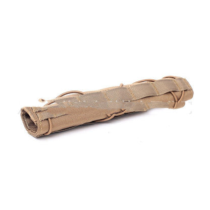 Suppressor Protection Cover