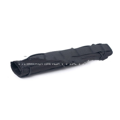 Suppressor Protection Cover