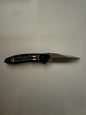 Lock Back Knife (USED)