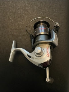 Quantum Axil 30 Fishing Reel (Used)