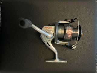 Quantum Axil 30 Fishing Reel (Used)