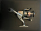 Quantum Axil 30 Fishing Reel (Used)