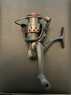 Shakespeare Fishing Reel GX235 (Used)