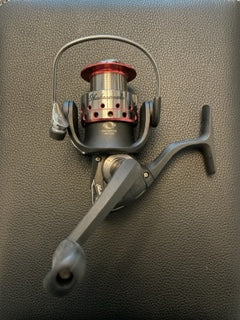 Shakespeare Fishing Reel GX235 (Used)